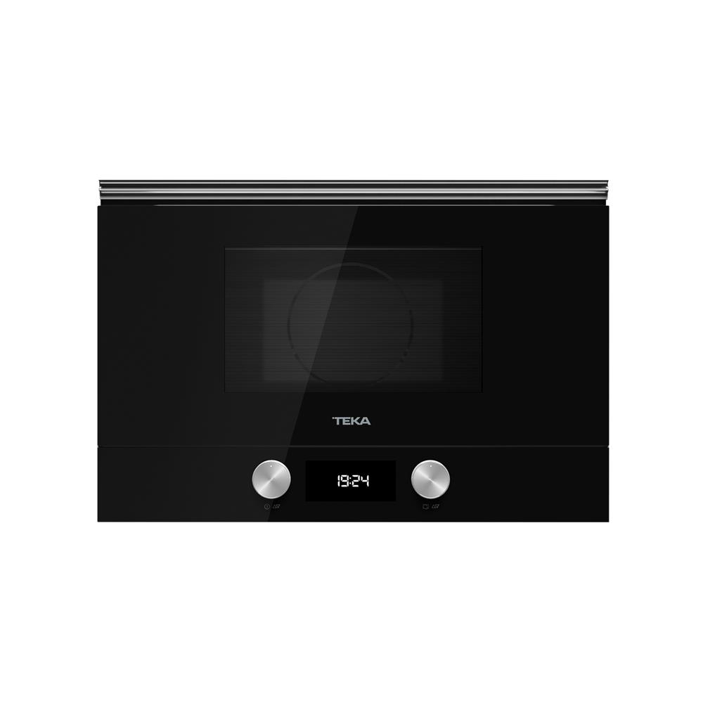 ไมโครเวฟ+เตาอบ TEKA ML8220BIS+STEAKERMASTER