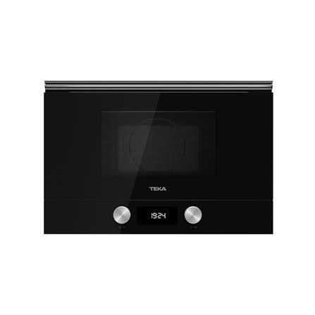 ไมโครเวฟ+เตาอบ TEKA ML8220BIS+STEAKERMASTER_2