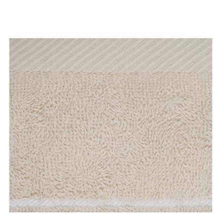 ผ้าขนหนู ME LIVING SELINA 27X54 นิ้ว สีน้ำตาล_3