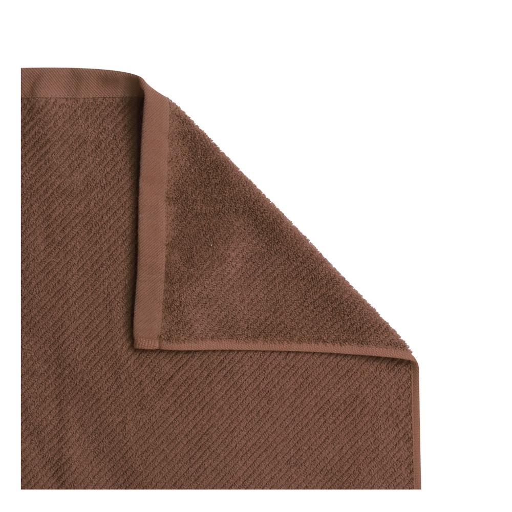 ผ้าขนหนู HOME LIVING STYLE OCEAN 36X72 นิ้ว สีน้ำตาล