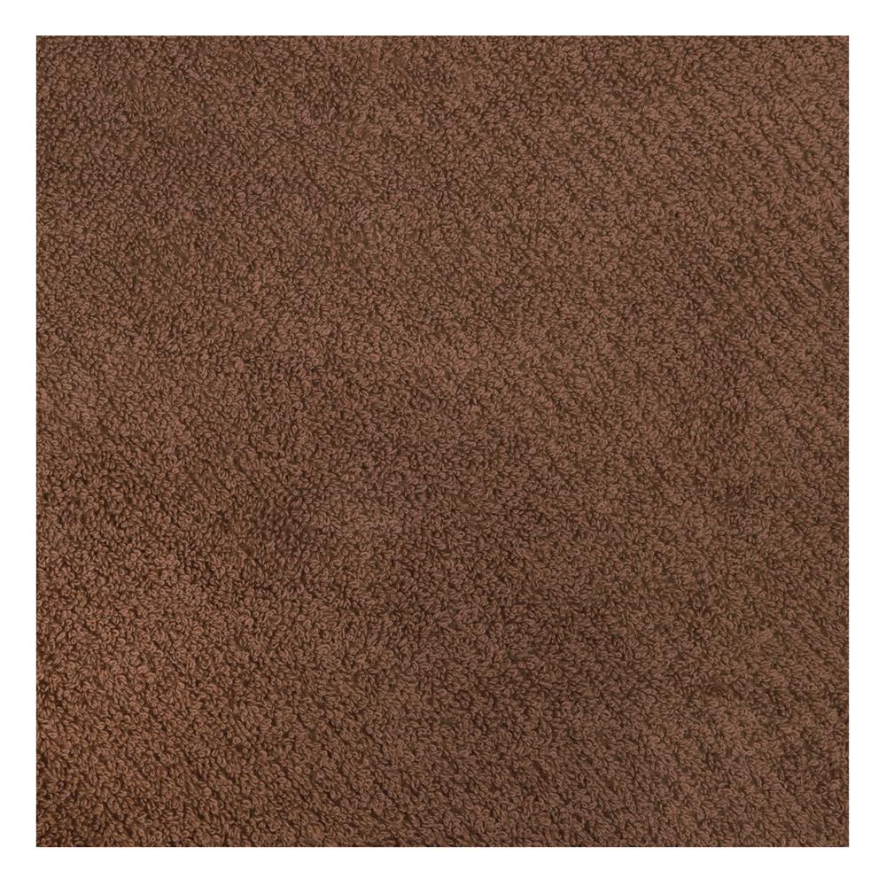 ผ้าขนหนู HOME LIVING STYLE OCEAN 36X72 นิ้ว สีน้ำตาล