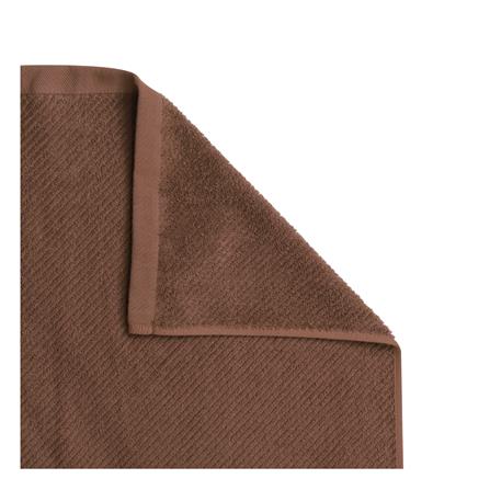 ผ้าขนหนู HOME LIVING STYLE OCEAN 36X72 นิ้ว สีน้ำตาล_2