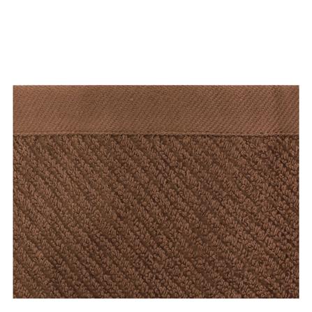 ผ้าขนหนู HOME LIVING STYLE OCEAN 36X72 นิ้ว สีน้ำตาล_3