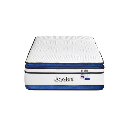 ที่นอน 3.5 ฟุต JESSICA PLUTO พร้อมชุดเครื่องนอน 7 ชิ้น_1