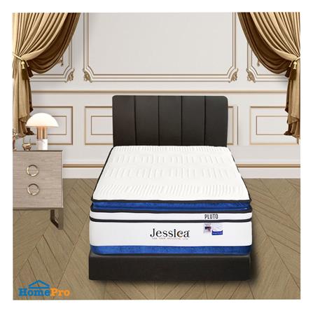 ที่นอน 3.5 ฟุต JESSICA PLUTO พร้อมชุดเครื่องนอน 7 ชิ้น_3