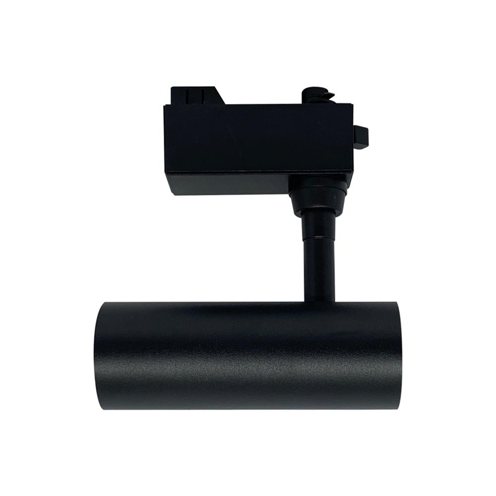 แทรคไลท์ LED LUMAX ETRL47 04-A3553 10 วัตต์ DAYLIGHT สีดำ