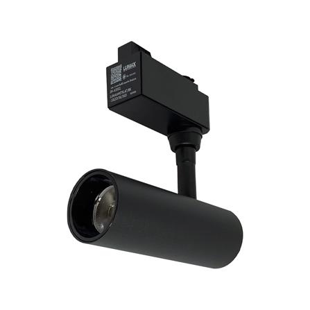แทรคไลท์ LED LUMAX ETRL47 04-A3553 10 วัตต์ DAYLIGHT สีดำ_0