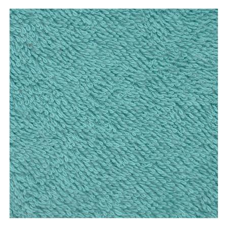 ผ้าขนหนู ME LIVING SELINA 27X54 นิ้ว สีเขียว_5