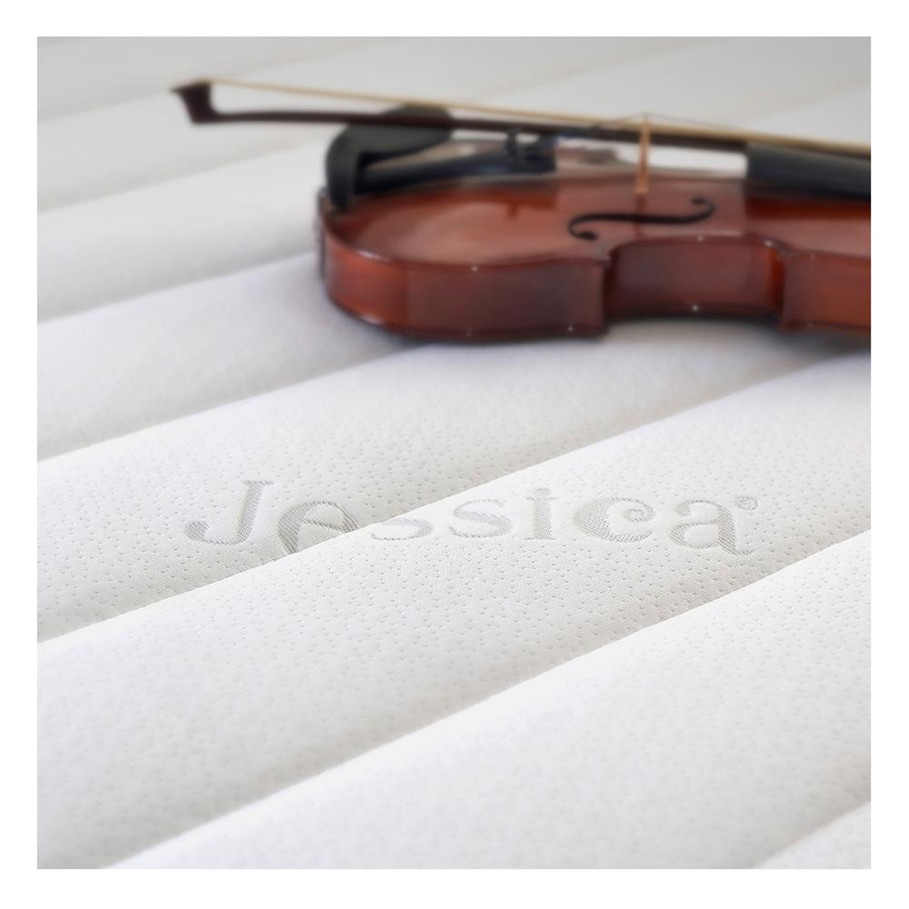 ที่นอน 3.5 ฟุต JESSICA LUNAR พร้อมชุดเครื่องนอน 7 ชิ้น