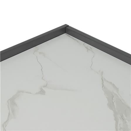 โต๊ะทำงานไม้ FURDINI MEGUEL 100 ซม. ลายหินอ่อน_6