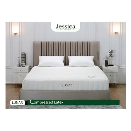 ที่นอน 5 ฟุต JESSICA LUNAR พร้อมชุดเครื่องนอน 11 ชิ้น_3