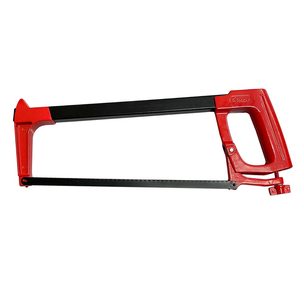 เลื่อยตัดโลหะงานหนัก HACHI 12 นิ้ว