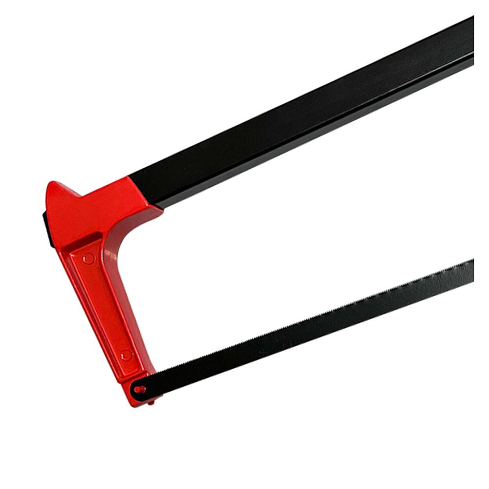 เลื่อยตัดโลหะงานหนัก HACHI 12 นิ้ว