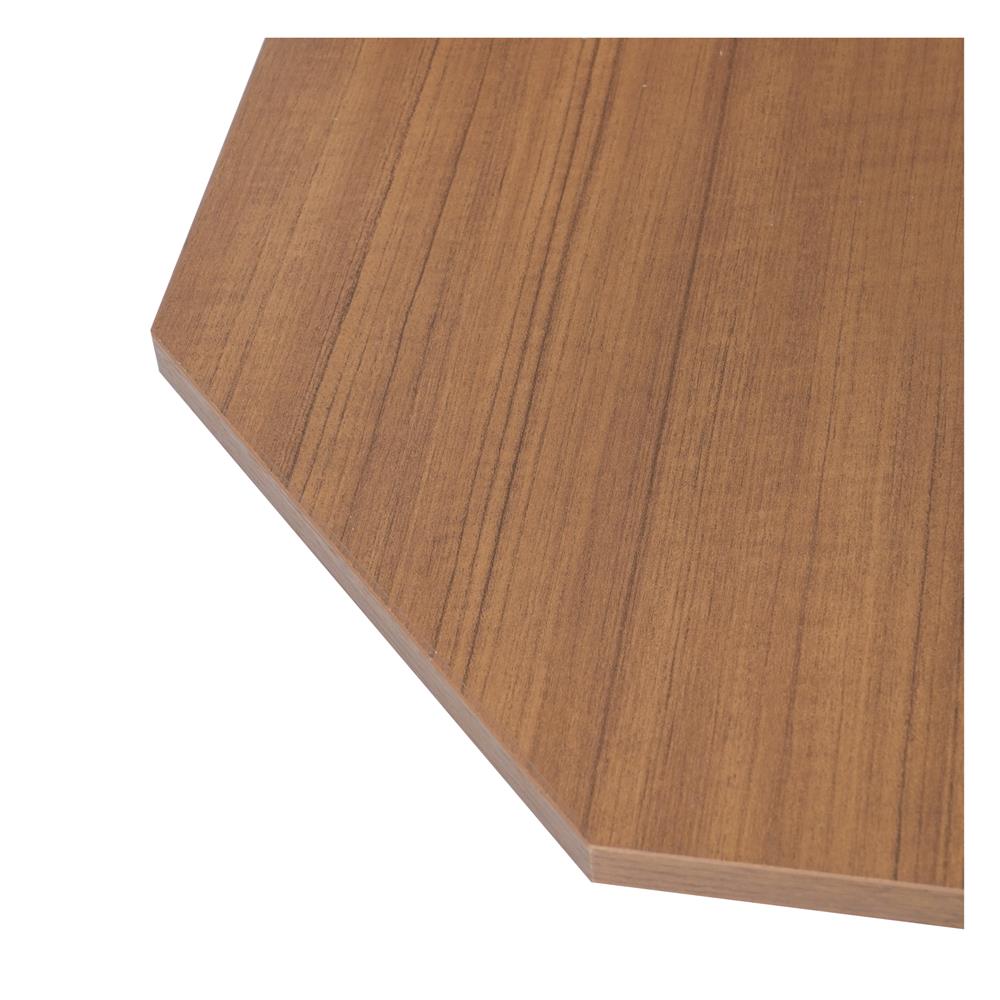 ชั้นติดผนังเข้ามุม STACKO MODULAZ 35x35x15 ซม. สีเอเชียนทีค