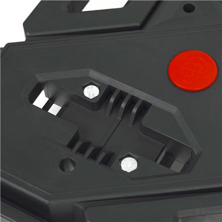 รถเข็น 4 ล้อ MATALL JR-8058-1 150 กก. สีดำ_3