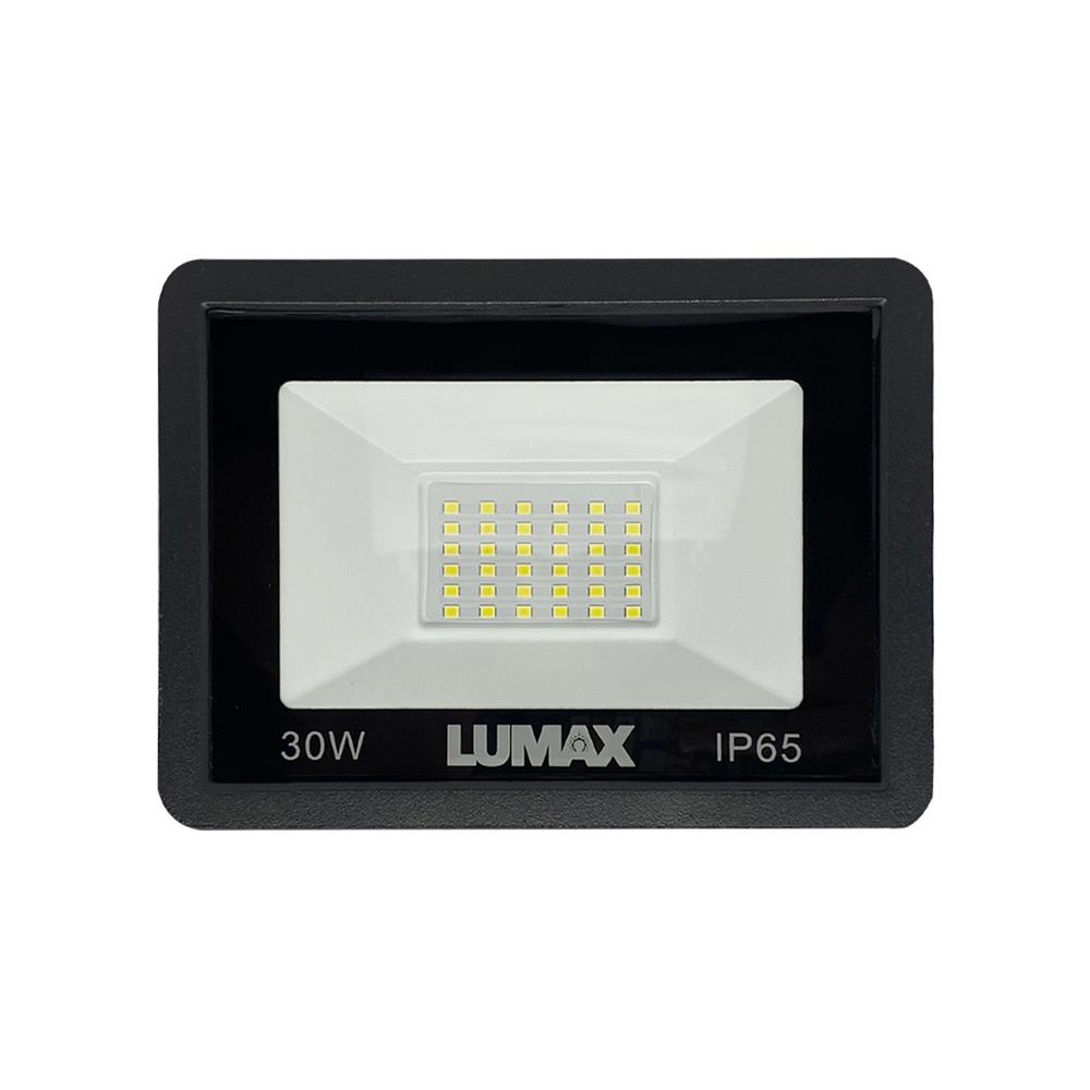 สปอตไลท์ภายนอก LED LUMAX ECOPRO 30 วัตต์ DAYLIGHT