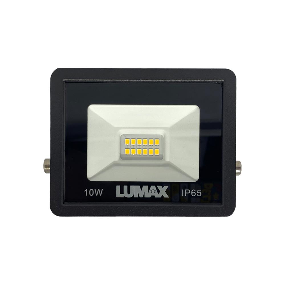 สปอตไลท์ภายนอก LED LUMAX ECOPRO 10 วัตต์ WARM WHITE