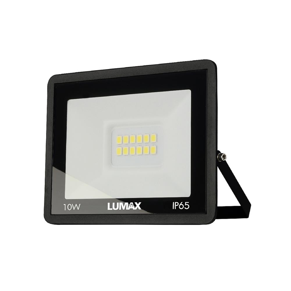 สปอตไลท์ภายนอก LED LUMAX ECOPRO 10 วัตต์ WARM WHITE