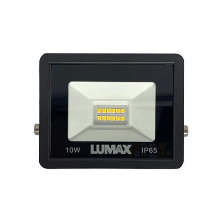 สปอตไลท์ภายนอก LED LUMAX ECOPRO 10 วัตต์ WARM WHITE_0