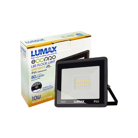 สปอตไลท์ภายนอก LED LUMAX ECOPRO 10 วัตต์ WARM WHITE_3