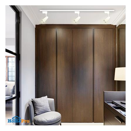 แทรคไลท์ LED LUMAX ETRL47 04-A3550 10 วัตต์ DAYLIGHT สีขาว_4