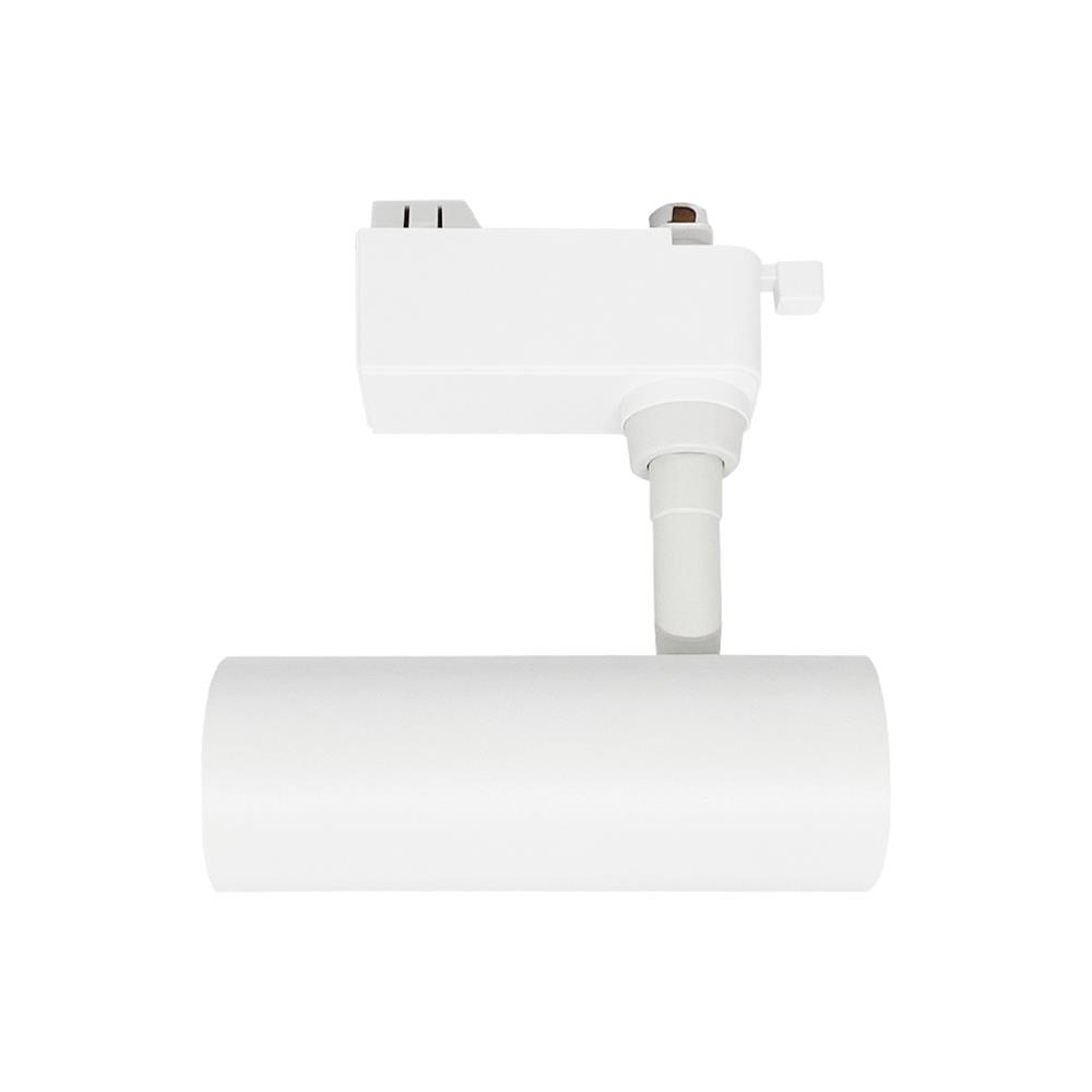 แทรคไลท์ LED LUMAX ETRL47 04-A3548 10 วัตต์ WARM WHITE สีขาว