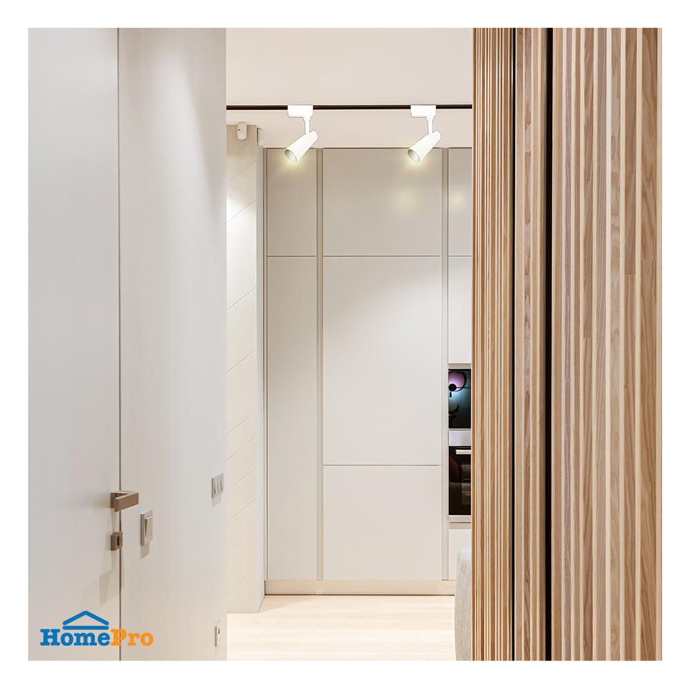 แทรคไลท์ LED LUMAX ETRL47 04-A3548 10 วัตต์ WARM WHITE สีขาว