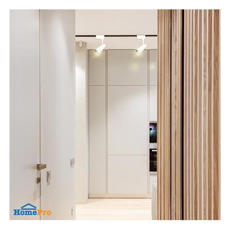 แทรคไลท์ LED LUMAX ETRL47 04-A3548 10 วัตต์ WARM WHITE สีขาว_5