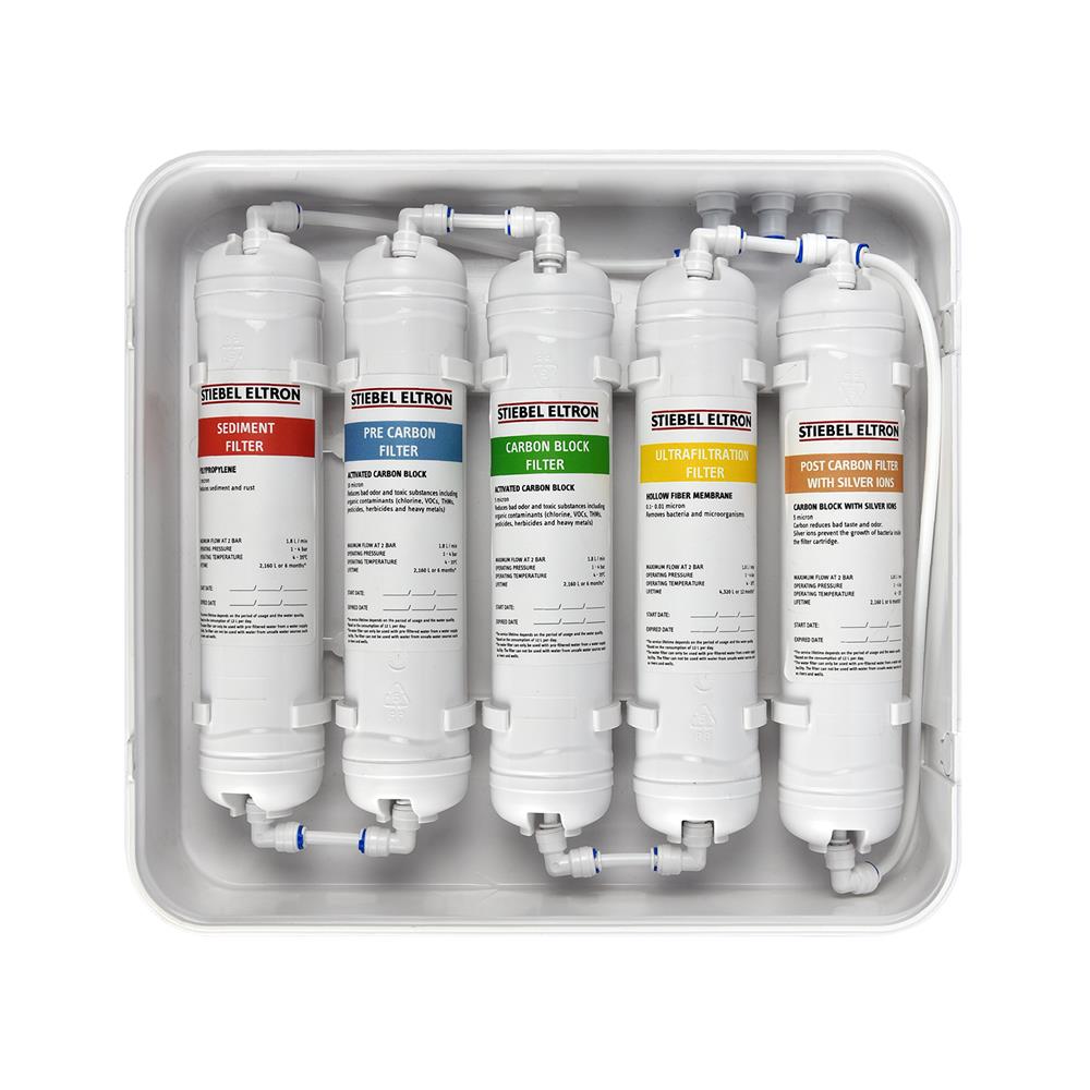 เครื่องกรองน้ำดื่ม STIEBEL CLOUD