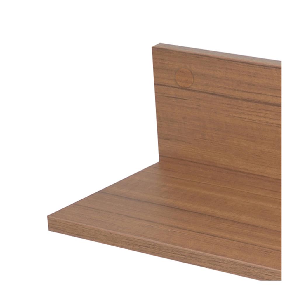 ชั้นติดผนัง STACKO MODULAZ 60x20x15 ซม. สีเอเชียนทีค