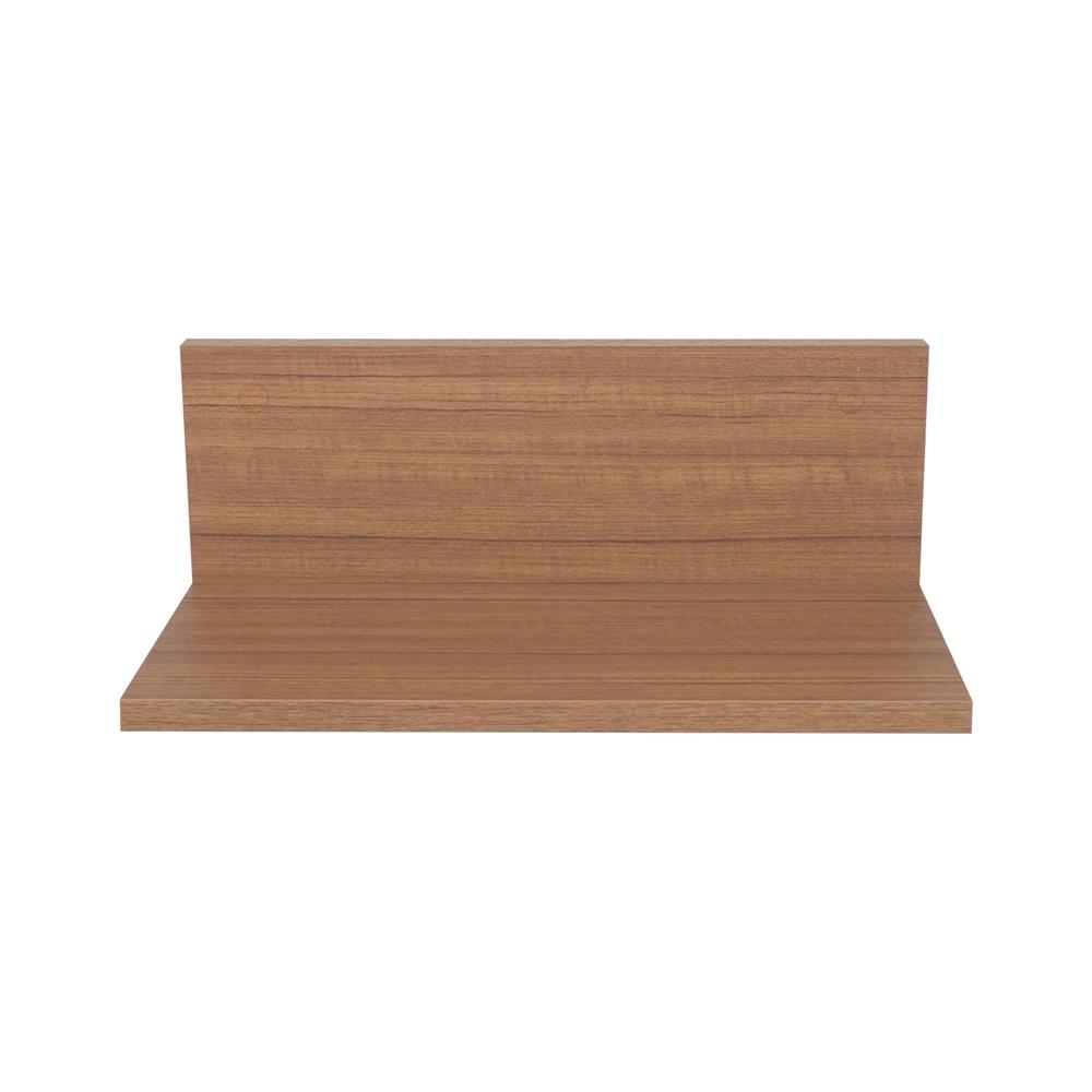 ชั้นติดผนัง STACKO MODULAZ 40x20x15 ซม. สีเอเชียนทีค