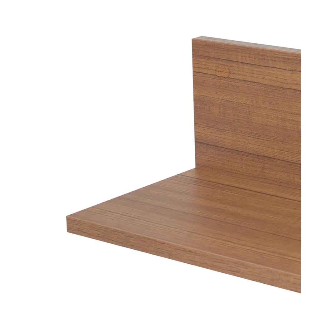 ชั้นติดผนัง STACKO MODULAZ 40x20x15 ซม. สีเอเชียนทีค