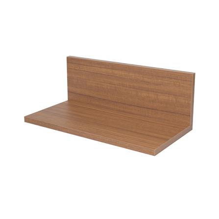 ชั้นติดผนัง STACKO MODULAZ 40x20x15 ซม. สีเอเชียนทีค