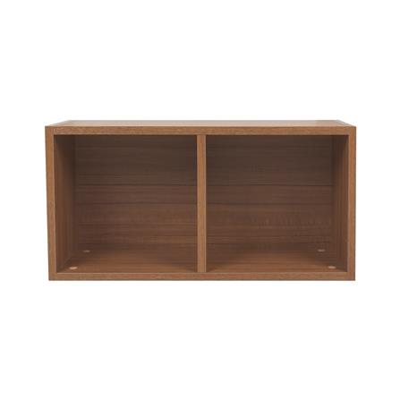 ชั้นติดผนัง STACKO MODULAZ 60x20x30 ซม. สีเอเชียนทีค_1