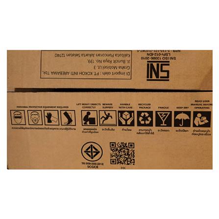 กระเบื้องผนังพอร์ซเลน 6x21.7 ซม. COTTO  ปิอาเชนซ่า เบจ PM_10