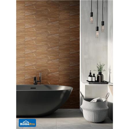 กระเบื้องผนังพอร์ซเลน 6x21.7 ซม. COTTO  ปิอาเชนซ่า เบจ PM_5