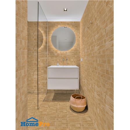 กระเบื้องผนังพอร์ซเลน 6x21.7 ซม. COTTO  ปิอาเชนซ่า เบจ PM_8