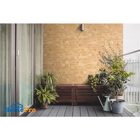 กระเบื้องผนังพอร์ซเลน 6x21.7 ซม. COTTO  ปิอาเชนซ่า เบจ PM_9