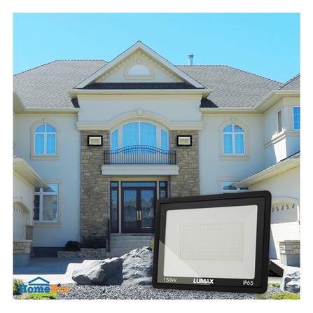 สปอตไลท์ภายนอก LED LUMAX ECOPRO 150 วัตต์ DAYLIGHT_5