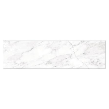 กระเบื้องผนังพอร์ซเลน 6x21.7 ซม. COTTO ซานตา มารีน่า ไวท์ PM_0