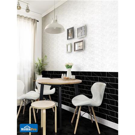 กระเบื้องผนังพอร์ซเลน 6x21.7 ซม. COTTO ซานตา มารีน่า ไวท์ PM_5