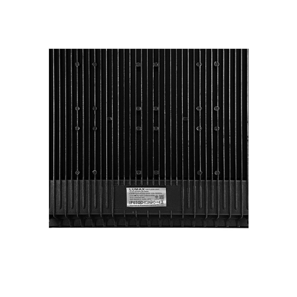 สปอตไลท์ภายนอก LED LUMAX ECOPRO 400 วัตต์ DAYLIGHT