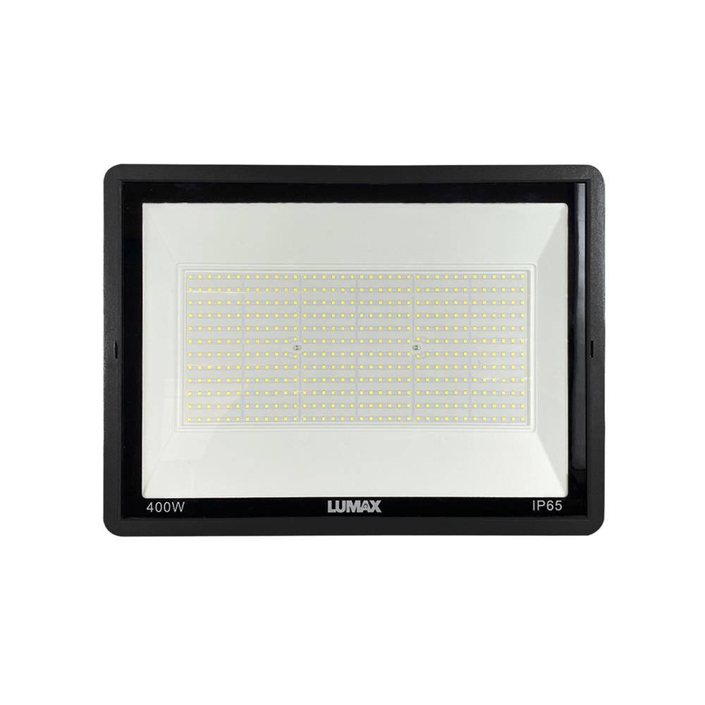 สปอตไลท์ภายนอก LED LUMAX ECOPRO 400 วัตต์ DAYLIGHT