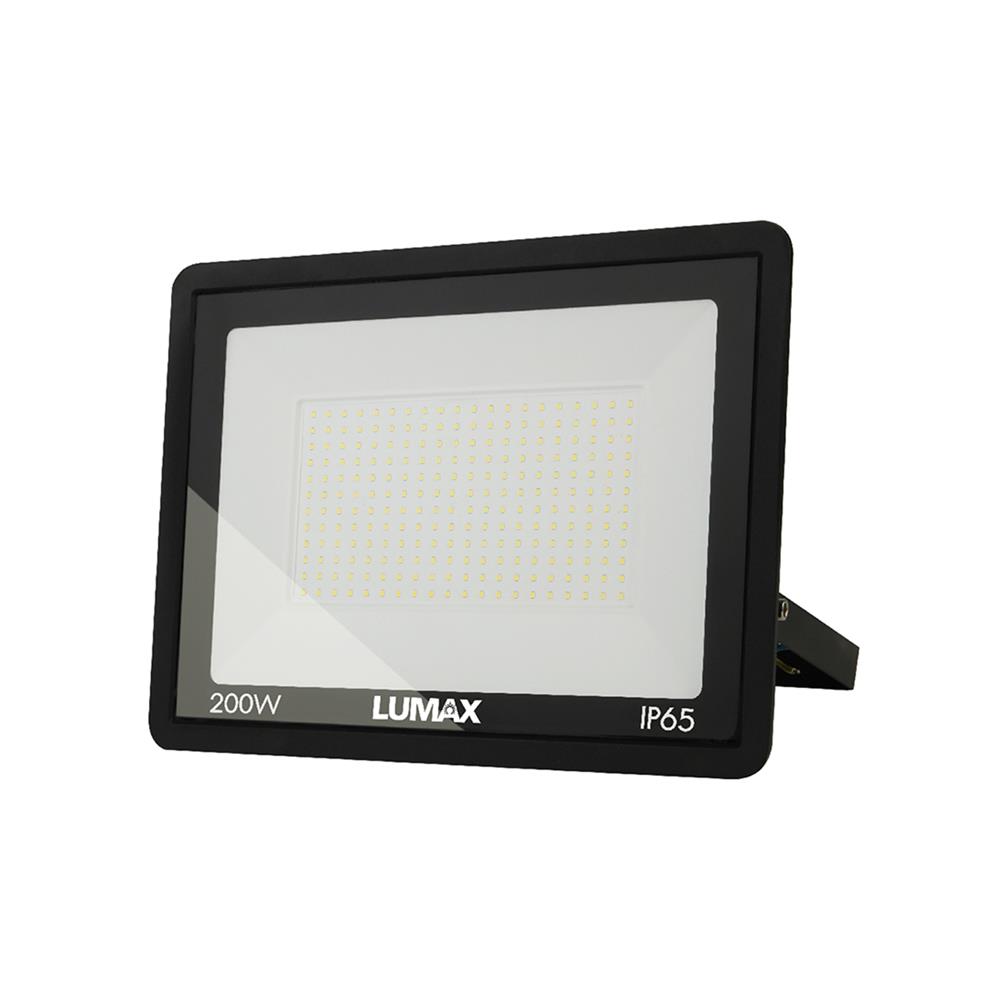 สปอตไลท์ภายนอก LED LUMAX ECOPRO 200 วัตต์ DAYLIGHT