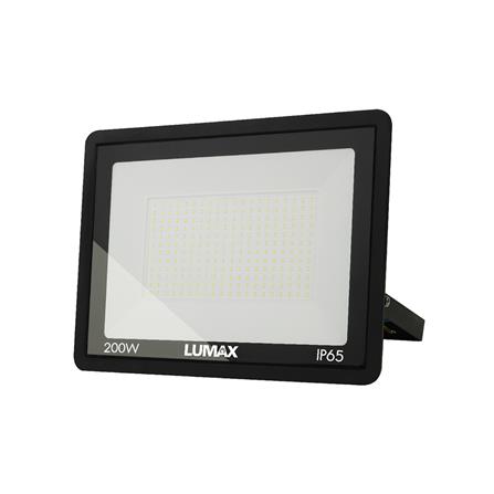 สปอตไลท์ภายนอก LED LUMAX ECOPRO 200 วัตต์ DAYLIGHT_0