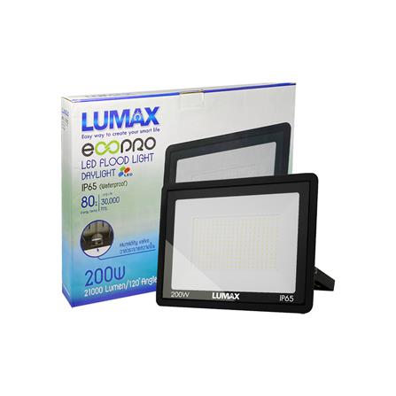 สปอตไลท์ภายนอก LED LUMAX ECOPRO 200 วัตต์ DAYLIGHT_4
