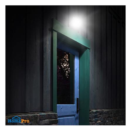 สปอตไลท์ภายนอก LED LUMAX ECOPRO 200 วัตต์ DAYLIGHT_6