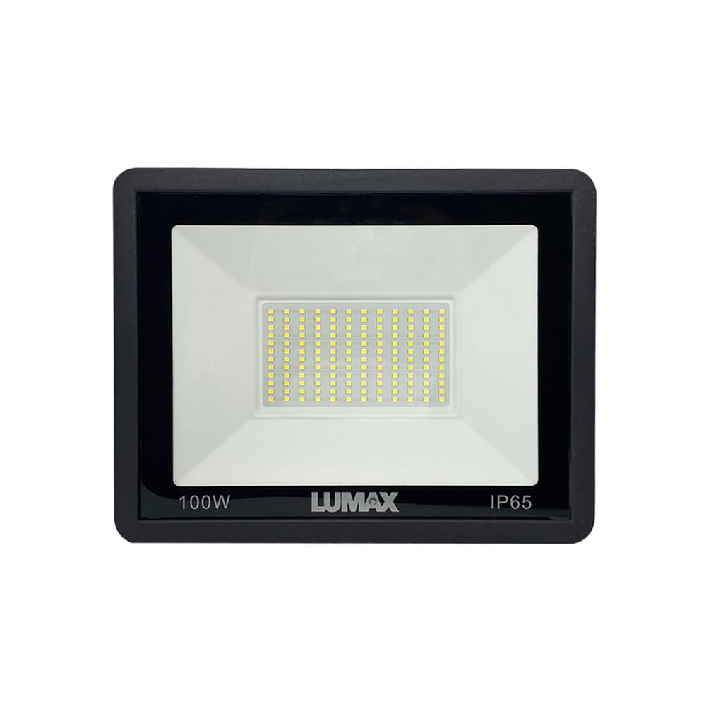 สปอตไลท์ภายนอก LED LUMAX ECOPRO 100 วัตต์ WARM WHITE