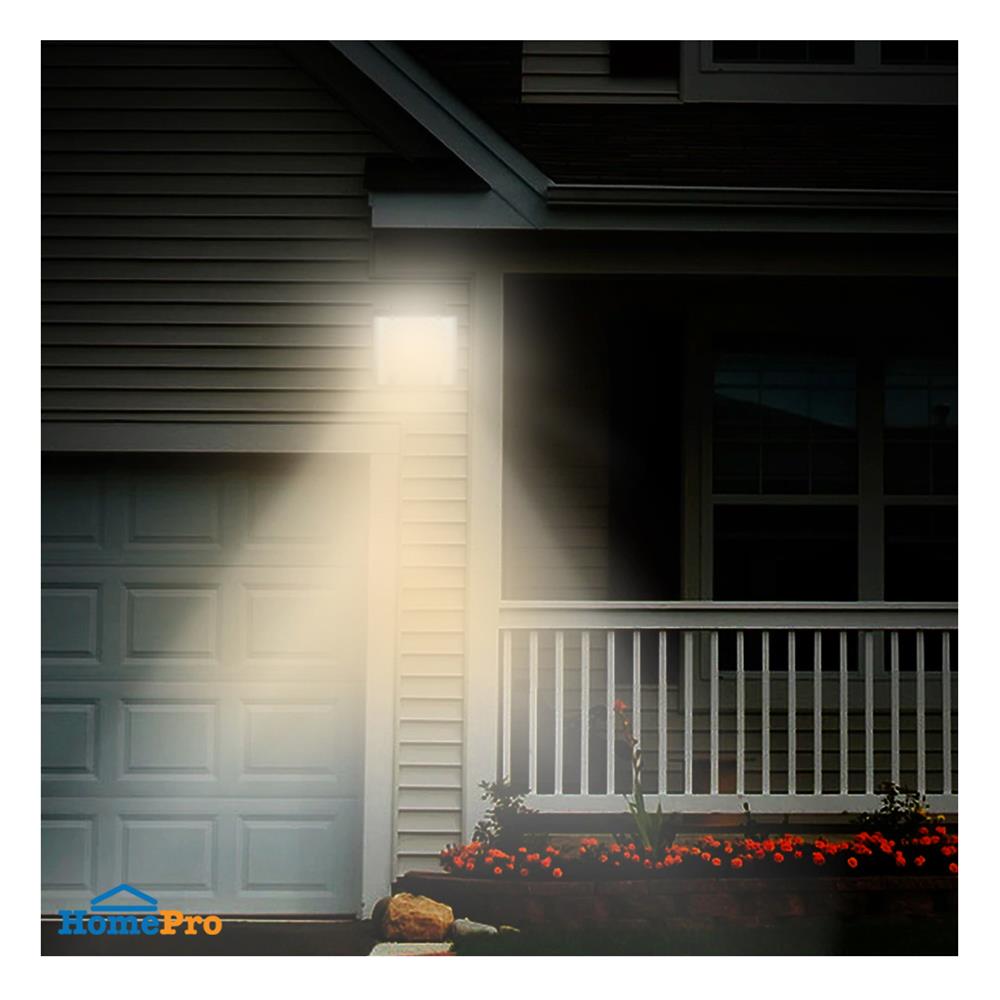 สปอตไลท์ภายนอก LED LUMAX ECOPRO 100 วัตต์ WARM WHITE