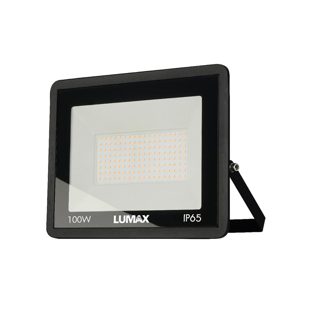 สปอตไลท์ภายนอก LED LUMAX ECOPRO 100 วัตต์ DAYLIGHT